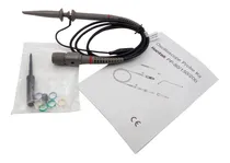 Comprar Punta De Osciloscopio Hantek 200mhz X1 X10 Pp-200