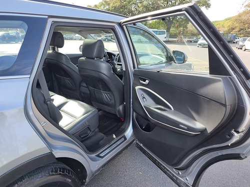 Hyundai Grand Santa Fé 3.3 Premium 7as Gps