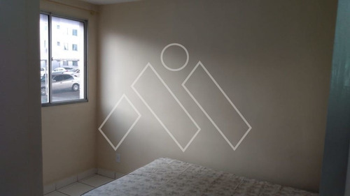 Imagem 7 de 15 de Apartamento Spazio Le Parc, Em Frente A Puc Londrina - Mi1178