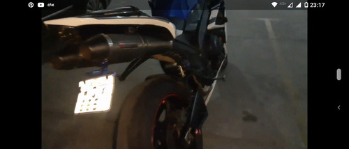 Imagem 11 de 14 de Yamaha R1 The Doctor