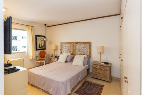 Imagem 24 de 24 de Apartamento - Ap01850 - 70805297