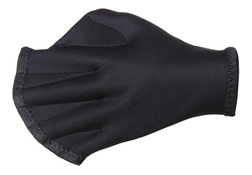 Imagen 5 de 6 de 2xtraining Guantes De Agua Natación Natación Natación