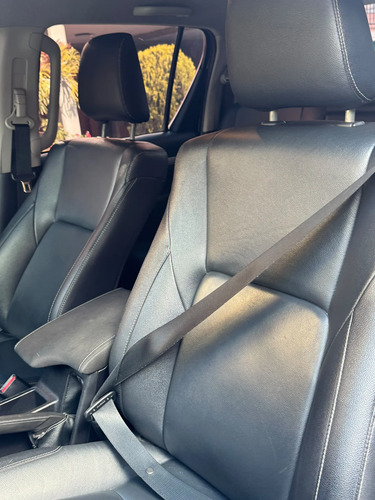 Toyota Hilux 2.4 Diésel 4X4