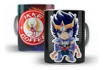 Comprar Mugs Caballeros Del Zodiaco Fenix I