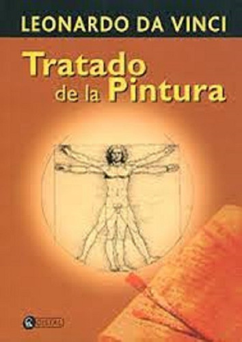 Libro Tratado De Pintura De Leonardo Da Vinci (25)