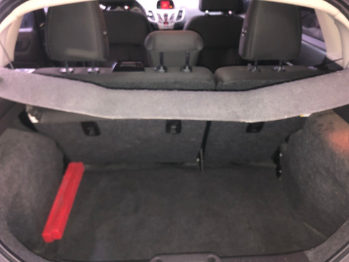 Ford Fiesta Kinetic 1.6 Titanium 2012 Financiamos