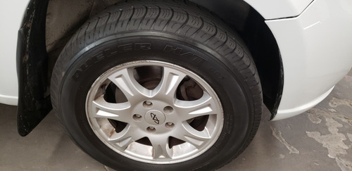 Chery Tiggo 2.0 Confort / 2013