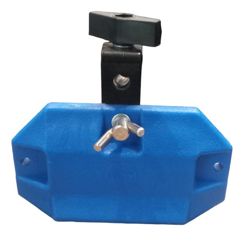 Jam Block Mvt 102 Azul