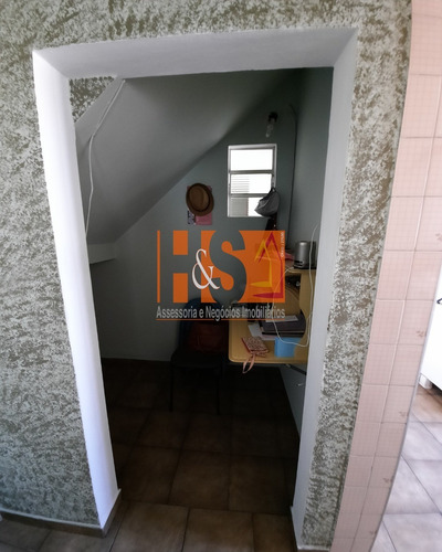 Imagem 17 de 30 de Casa - Ca00972 - 68088467
