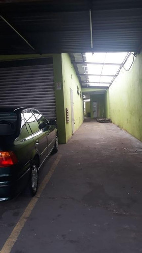 Salão Para Alugar, 270 M² Por R$ 5.500,00/mês - Vila Formosa (zona Leste) - São Paulo/sp - Sl0099