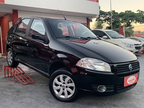 Imagem 3 de 9 de Fiat Palio Elx 1.4 8v