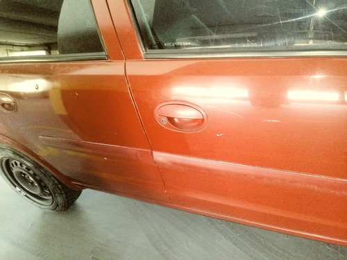 Chevrolet Corsa Hitach 1.0 2008