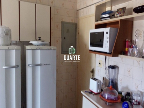Imagem 4 de 27 de Apartamento - Ap00220 - 32435294