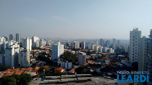 Imagem 12 de 15 de Cobertura - Perdizes - Sp - 475702