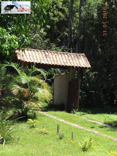 Imagem 12 de 15 de Chacara-santana - Chacara