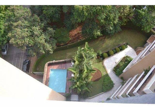 Imagem 8 de 17 de Cobertura Residencial À Venda, Vila Mariana, São Paulo. - Co0671