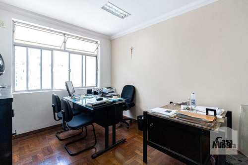 Imagem 1 de 8 de Sala-andar À Venda No Centro - Código 269435 - 269435