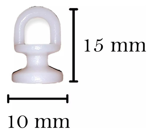 Cortina Trilho Suíço Voil De Linho Forro Blackout 12x2,60