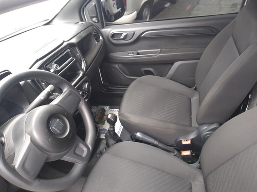 Fiat Fiorino FurgãO 1.4 Endurance Flex 4p