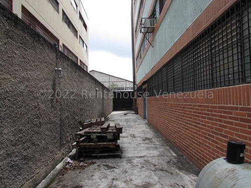 Imagen 3 de 28 de Ofc Venta De Estupendo Edificio Industrial En El Llanito / 22-23999
