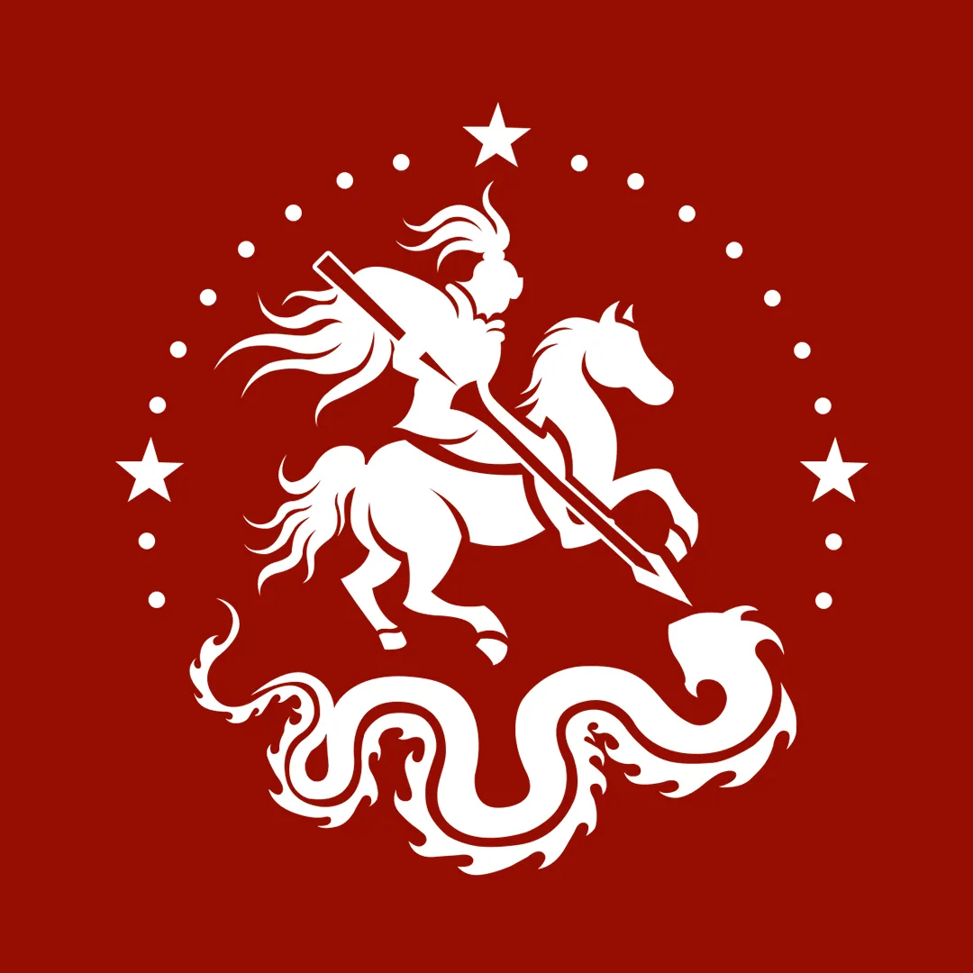 SALVEJORGE GUERREIRO