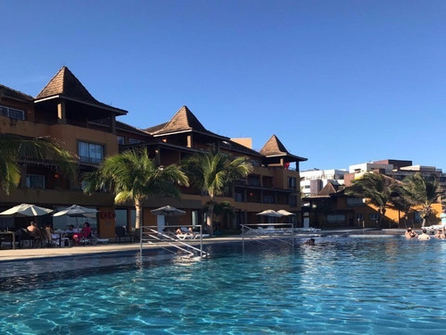 Imagem 16 de 20 de Apartamento Tipo Flat 1 Quarto Suite 77m2 No Pestana Lodge Residence - Uni217 - 32253428