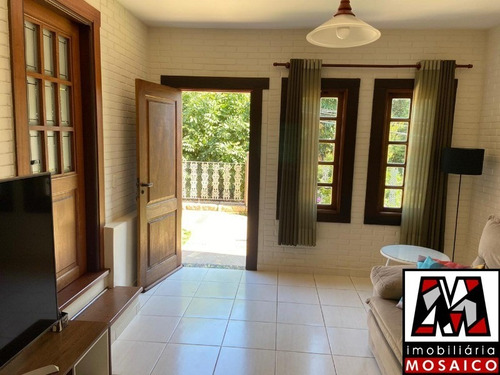 Imagem 2 de 22 de Casa A Venda Ou Para Permuta - 23197 - 69207261