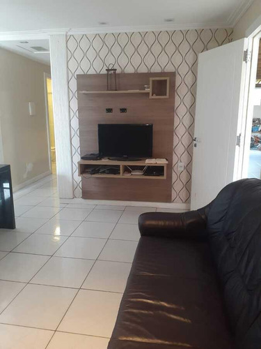 Imagem 9 de 14 de Casa Para Venda Em Imbituba, Araçatuba, 3 Dormitórios, 1 Suíte, 3 Banheiros, 1 Vaga - 1032_2-1347250