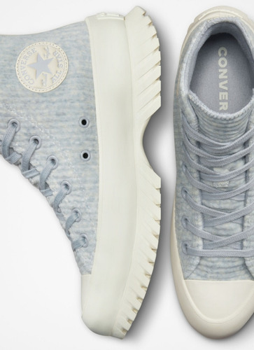 Botas Converse Originales Chuck Taylor All Star Lugged 2.0