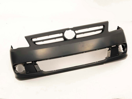 Imagen 1 de 5 de Cubierta Paragolpes Delantero Volkswagen 5u0807217d Gru