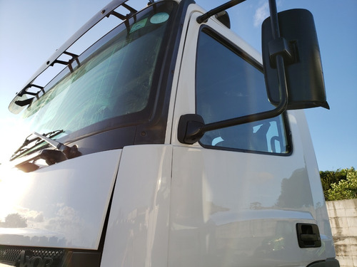 Mb Axor 4144 K 6x4 Ano 2011 Semi Automát. C/ Garantia= 3344
