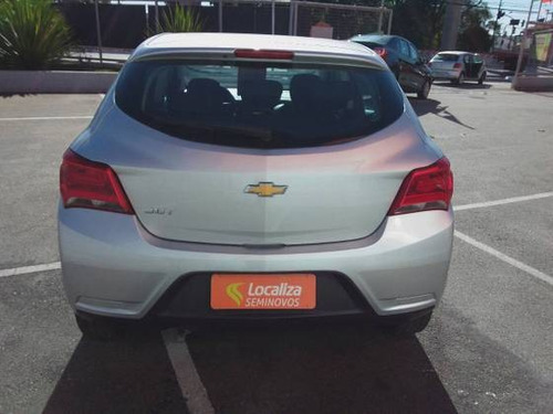 Chevrolet Joy 1.0 Spe4 Flex Manual