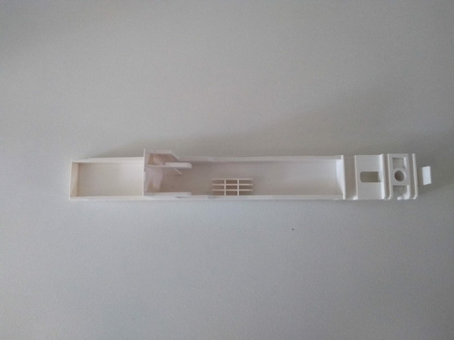 Última Tecla Dó Avulsa Para Yamaha Psr-e423 E323 E213 E443 (Usado)