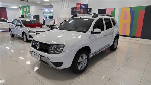 Renault Duster 2.0 Dynamique 4x2 16v