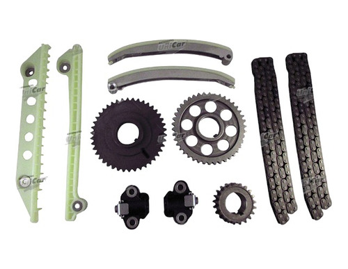 Kit De Distribucion Ford Econoline V8 4.6 2003-2008