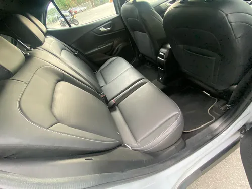Fiat Pulse Ímpetus Turbo
