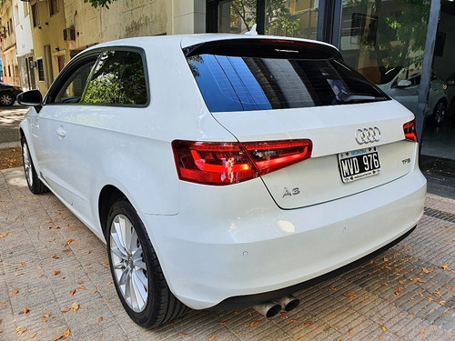 Audi A3 1.4 Tfsi