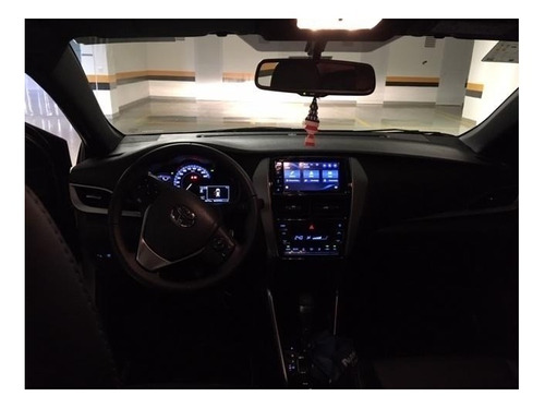 Yaris Hatch Xls Connect Flex A/t
