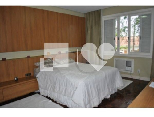 Casa 4 Dormitórios No Bairro Três Figueiras - 28-im442415