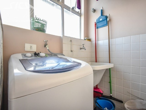 Imagem 23 de 30 de Apartamento - Ap00875 - 34446330