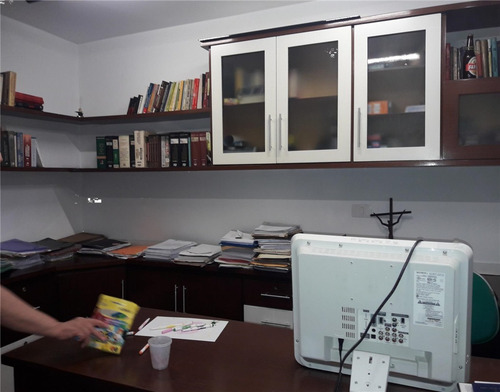 Imagem 13 de 20 de Sobrado À Venda, 3 Quartos, 3 Suítes, 5 Vagas, Valparaíso - Santo André/sp - 48691