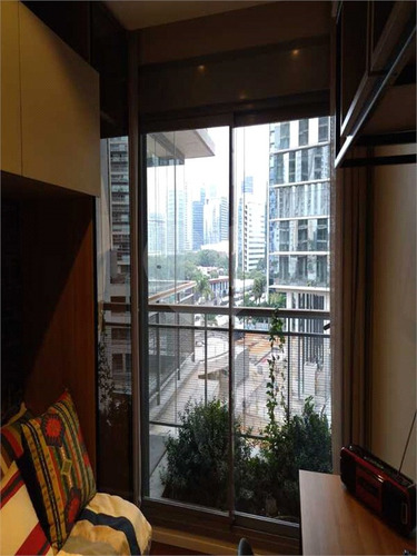 Imagem 13 de 30 de Apartamento-são Paulo-brooklin | Ref.: Reo694675 - Reo694675