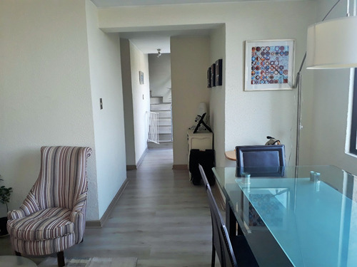 Duplex Moderno /residencial/ Vista 180°/ Las Condes