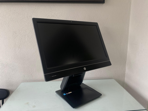 Computadora All In One Core I5 4ta 8gb Ram 240gb Solido Ssd (Usado)