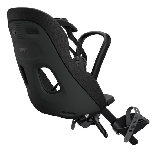 Thule Yepp Nexxt 2 Mini Sillita Para Bebe Del Midnight Black