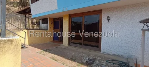 Casa En Venta - Cg 25-20650