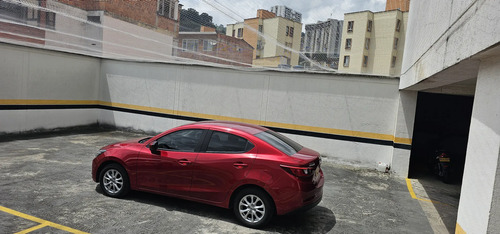 Mazda 2 Touring