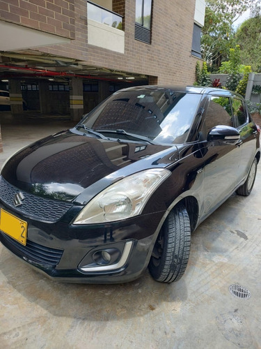 Suzuki Swift 1.2 AT