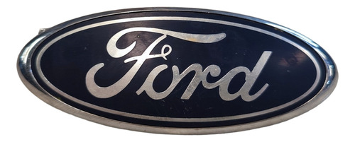 Emblema Grade Dianteira Ford Ka 2014 A 2020
