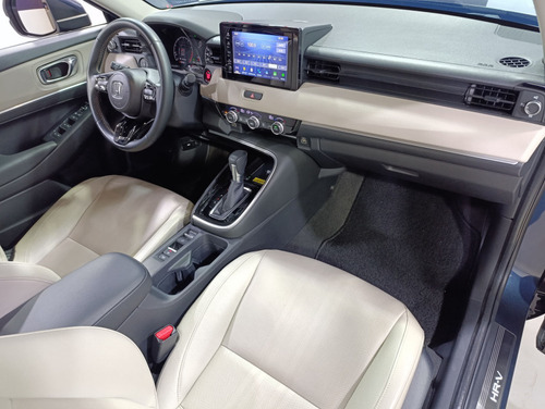 Honda HR-V 1.5 DI I-VTEC TURBO FLEX TOURING CVT